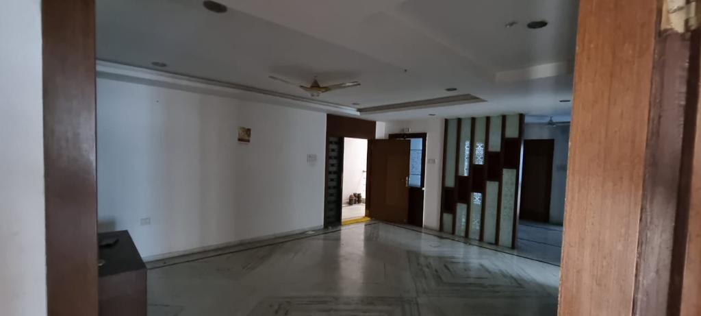 3 BHK Flat for 